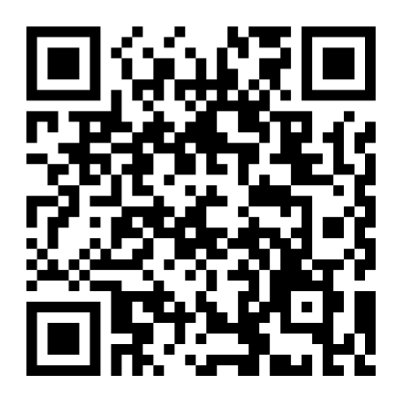 ミライムレターアプリダウンロードQRコード